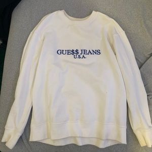 Guess x A$AP Rocky Sweater Size XS